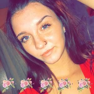 Meet your Posher, Hanna